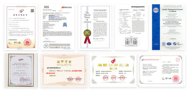 จีน WUHAN GLOBAL SENSOR TECHNOLOGY CO., LTD. รายละเอียด บริษัท