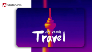 นิยามใหม่ของสุนทรียภาพการถ่ายภาพความร้อนของสถานที่สำคัญทั่วโลก - ถ่ายภาพด้วยแกนกล้องอินฟราเรด 1280*1024