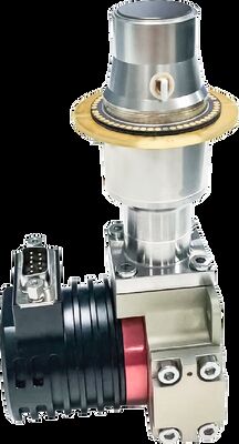 MWIR Cooled Thermal Imaging Sensor 320x256 30μm for Visualizing Gas Leaks