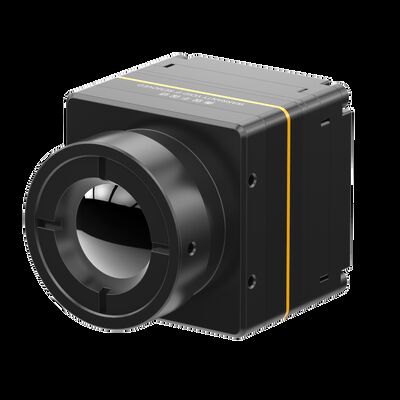 Uncooled Thermal Camera Module with Various Intelligent Image Algorithm