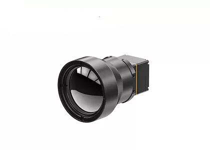 LWIR Clear Thermal Imaging Module 12μM Pixel Size With typical NETD＜40mk