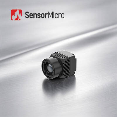 640×512 Resolution 8μm Pixel Pitch Uncooled Thermal Module with ±0.5°C Accuracy for Medical Thermal Imaging