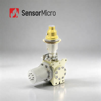 640x512 15μm MCT/HgCdTe Integrated Dewar Cooler Assembly with Rotary Stirling Cryocooler for Cooled Infrared Detector