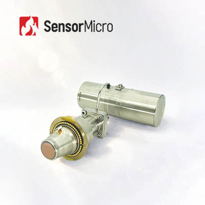 Wide-Spectrum Sensing MWIR Cooled Infrared Detector 640x512 15μm Integrated Dewar Cooler Assembly