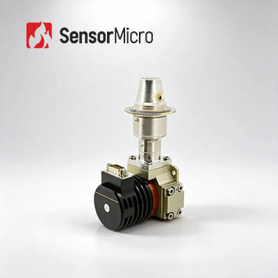 10mK High Sensitivity 640x512 Resolution Cooled MWIR Infrared Detector with 25μm Pixel Size Integrated Dewar Cooler Assembly