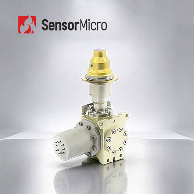 640x512 Resolution 15μm Pixel Size 16mK NETD Cooled Infrared Detector MWIR Infrared Detector for Security Systems
