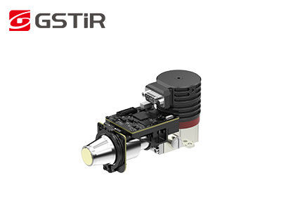 EYAS330 MWIR โมดูลกล้องระบายความร้อนด้วยกล้องอินฟราเรด Core 320x256 30μM