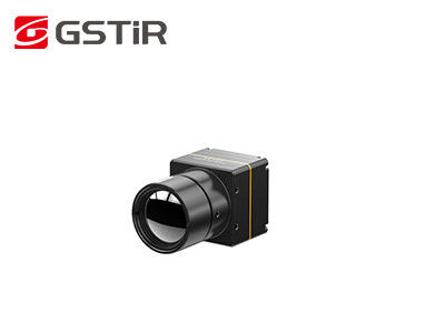 แกนกล้องความร้อน VOx Uncooled Longwave พร้อมเลนส์ IR ต่างๆ