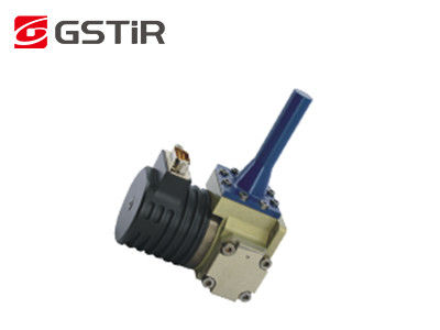 เครื่อง Cryocooler แบบหมุนวนแบบหมุนวนน้ำหนักเบา 750mW สำหรับเครื่องตรวจจับอินฟราเรดแบบระบายความร้อน