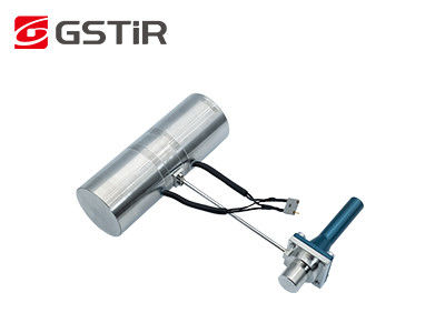 LS734 Linear Stirling Cryocooler สำหรับการทำความเย็น MCT Cooled Infrared Detector