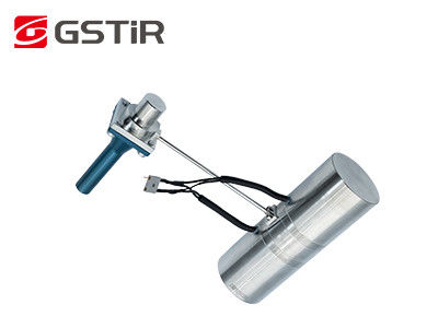 LS734 Linear Stirling Cryocooler สำหรับการทำความเย็น MCT Cooled Infrared Detector