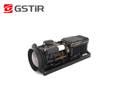 MCT MWIR Mid Wave Cooled Thermal Imaging Module 640x512 15μM