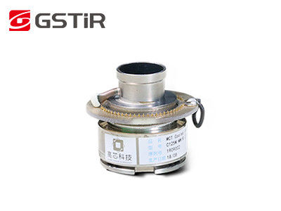 FPA MCT เครื่องตรวจจับอินฟราเรดแบบเย็น Mid Wave 128x128 / 25μM