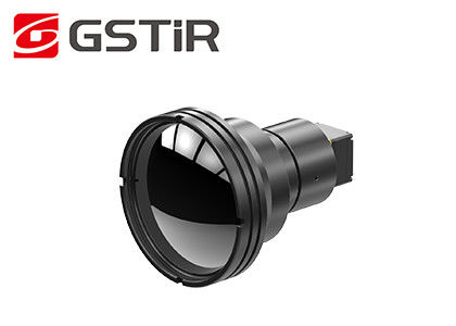 แกนกล้องความร้อน RS232 LWIR กลางแจ้ง 640x512 สำหรับการตรวจสอบความปลอดภัย