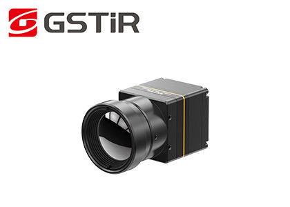 โมดูลถ่ายภาพความร้อน LWIR พร้อมตัวตรวจจับอินฟราเรด 640x512 12μM สำหรับกลางแจ้ง