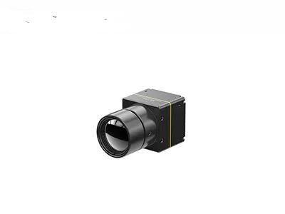 LWIR Uncooled Thermal Imaging Module 640x512 12µM With High Thermal Sensitivity