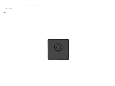 Uncooled LWIR Infrared Camera Core 256x192 12μM + 3.2mm Lens For Security Camera