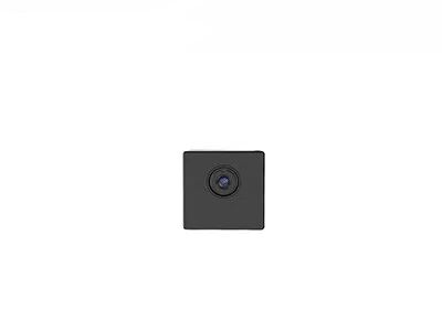 Uncooled Micro LWIR Thermal Camera Core 256x192 12μm with 3.2mm Lens