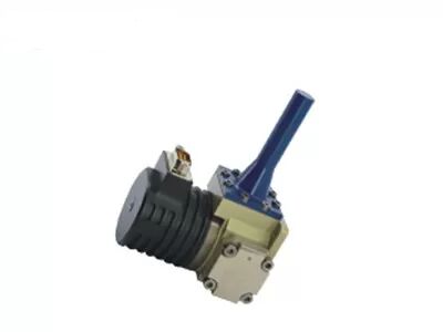 400mW Split Rotary Stirling Engine Cryocooler การบริโภคต่ำ