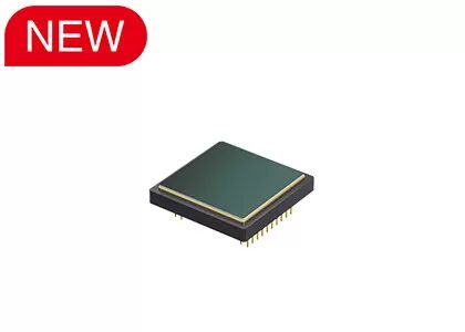 Uncooled FPA Thermal Imaging Detector 8~14μm สำหรับ ADAS