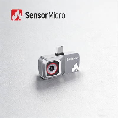 โมดูลกล้องอินฟราเรด 256×192/12μm SWaP อย่างเต็มที่ ด้วยการบริโภคพลังงาน 300mW และอินเตอร์เฟส USB2.0 สําหรับการติดตามความปลอดภัย