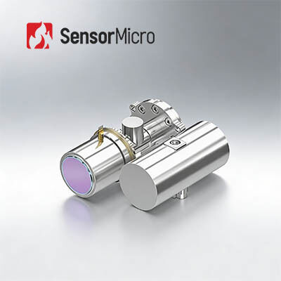 640x512 Resolution 15μm Pixel Size MWIR Cooled Infrared Detector for Gas Leak Detection