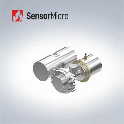 เครื่องตรวจจับอินฟราเรด FPA แบบระบายความร้อน MWIR ขนาด 3.2μm~3.5μm พร้อมความละเอียด 640x512 สำหรับตรวจจับการรั่วไหลของก๊าซมีเทน