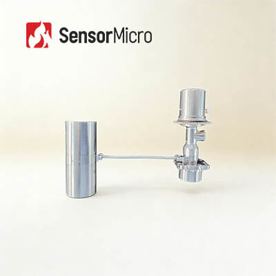 เครื่องตรวจจับกล้องถ่ายภาพความร้อน OGI 320x256/30μm แบบระบายความร้อนด้วยคลื่นกลาง สำหรับการมองเห็นการรั่วไหลของก๊าซ VOCs