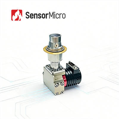 320x256/30μm เครื่องตรวจจับอินฟราเรดระบายความรู้สึกสูงสําหรับ VOCs การตรวจสอบการรั่วไหลของก๊าซในอุตสาหกรรมปิโตรเคมี