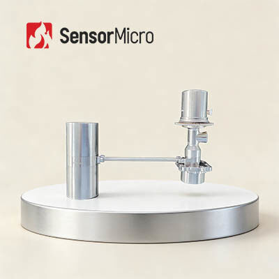 เครื่องตรวจจับภาพความร้อน MWIR แบบระบายความร้อนพร้อม 320x256/30μm สำหรับการตรวจจับการรั่วไหลของก๊าซ VOC ที่ NETD 10mK