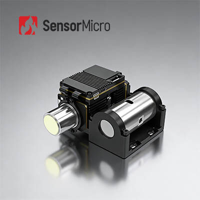 โมดูลอินฟราเรดระบายความร้อน 320x256/30μm สำหรับตรวจจับการรั่วไหลของก๊าซในอุตสาหกรรมปิโตรเคมี