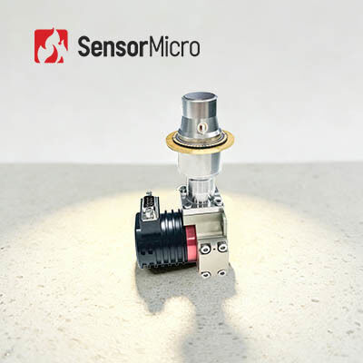 เครื่องตรวจจับอินฟราเรด FPA แบบระบายความร้อน MWIR พร้อม 320x256/30μm และความไว NETD 10mK