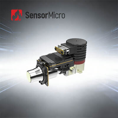 โมดูลถ่ายภาพก๊าซแบบระบายความร้อน MWIR พร้อมความละเอียด 320x256, ขนาดพิกเซล 30μm, NETD 10mK สำหรับตรวจจับการรั่วไหลของก๊าซ