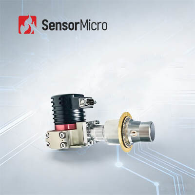 เครื่องตรวจจับภาพก๊าซออปติกส์ NETD 20mK ด้วยความละเอียด 320x256 และช่วงสเปคตรัล 10.3-10.9μm