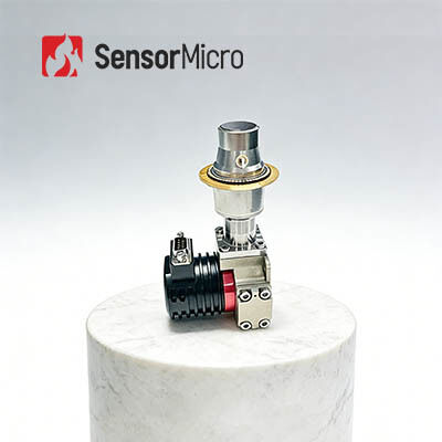 เครื่องตรวจจับอินฟราเรดแบบระบายความร้อน LWIR ความละเอียด 320x256 และขนาดพิกเซล 30μm สำหรับตรวจจับการรั่วไหลของก๊าซ SF6/NH3