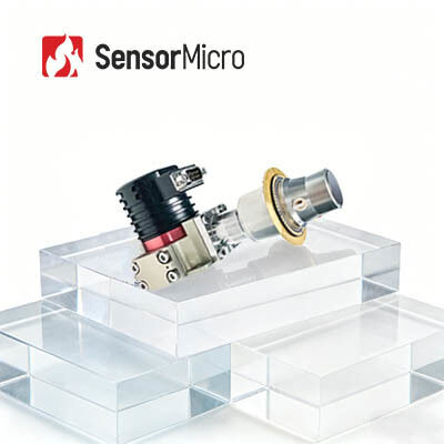 320x256/30μm LWIR Cooled Optical Gas Imaging Infrared Detector สําหรับอุตสาหกรรมเคมี