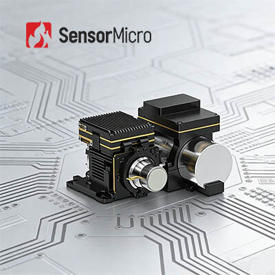 320x256 กล้องตรวจจับการรั่วไหลของก๊าซอินฟราเรดที่เย็นด้วยขนาดพิกเซล 30μm และ NETD 10mK สําหรับอุตสาหกรรมปิโตรเคมี