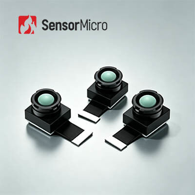 OEM Uncooled Thermal Camera Module with 256x192 Resolution and 12μm Pixel Size for Focus Free Night Vision