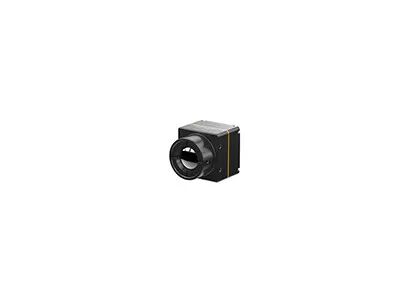 650x512 Thermal Imaging Module Integrated Into UAV Payloads