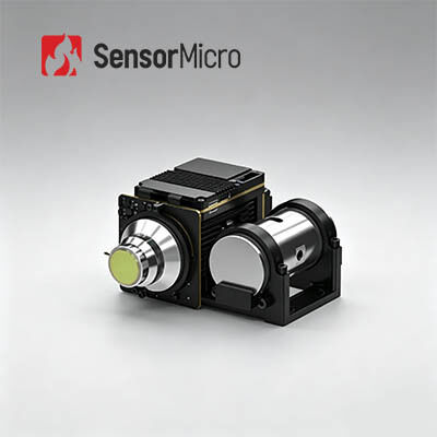 GAVIN GC1210HMF HOT Cooled Infrared Camera Core ด้วยความละเอียด 1280x1024 สําหรับการตรวจจับระยะไกล