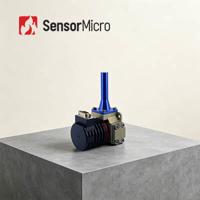 RS058 เครื่องทำความเย็น Stirling Cryo ที่ทนทานต่อการสึกหรอสูงพร้อมพลังความเย็น 550mW และชุดประกอบเครื่องทำความเย็น Dewar แบบบูรณาการ MTTF 10,000 ชั่วโมง