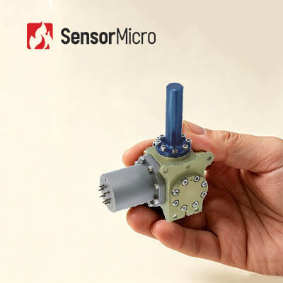 RS046 เครื่องทําความเย็น Cryo รอตตารีสเตอร์ลิงแบบบูรณาการที่มีเสียงเสียงต่ํา MTTF>10000hrs และพลังงานทําความเย็น>400mW สําหรับเครื่องตรวจจับอินฟราเรด