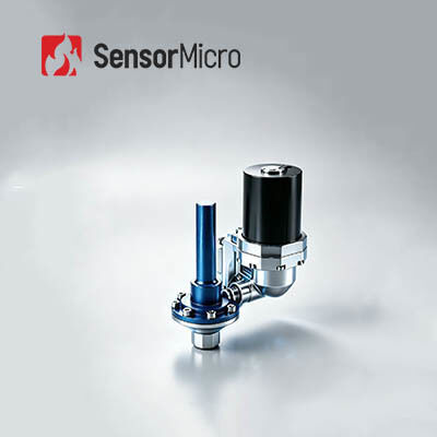 Cryocooler เครื่องยนต์โรตารีแบบแยกส่วนขนาด 400mW ที่มีการสิ้นเปลืองน้อยและขนาดเล็ก