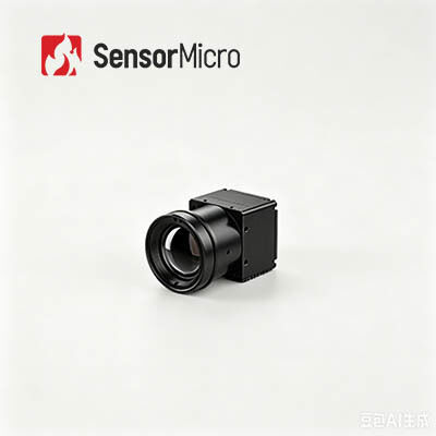 โมดูลการถ่ายภาพทางความร้อนแบบไม่เย็น OEM ด้วยความละเอียด 640x512 ความละเอียด 12μm Pixel Pitch และการบริโภคพลังงาน 0.65W LWIR Camera Core