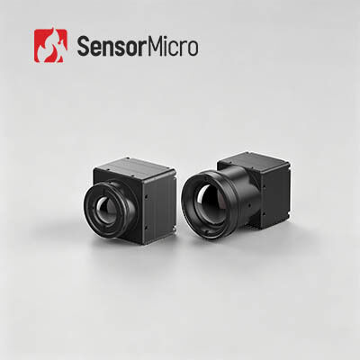 โมดูลการถ่ายภาพความร้อน LWIR 640x512 12μm ไม่เย็นสําหรับการดับเพลิงและการช่วยเหลือ