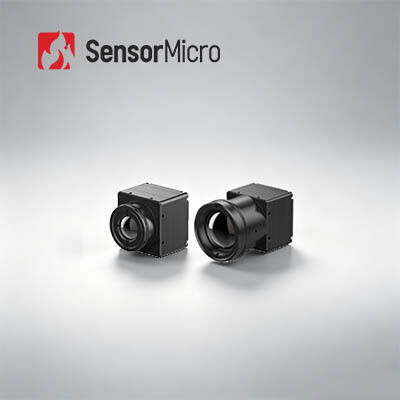 VOx Uncooled Thermal Camera Core ด้วยความละเอียด 640x512 ขนาดพิกเซล 12μm และระยะสเป็คตรัลคลื่นยาว 8~14μm