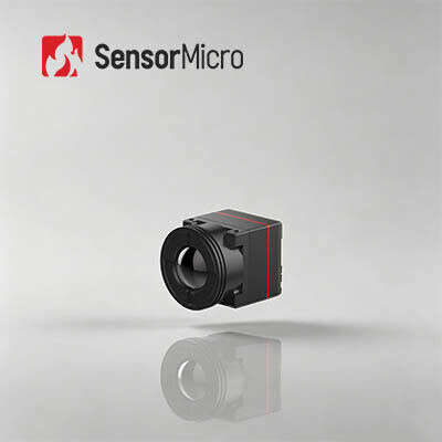 โมดูลกล้องถ่ายภาพความร้อนแบบไม่ระบายความร้อน SWaP-C ที่มีความละเอียด 640x512 และการใช้พลังงาน 0.5W เพื่อการรวมที่รวดเร็ว