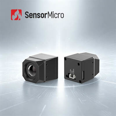 MICO612 โมดูลกล้องความร้อน LWIR ที่ไม่เย็น มีความละเอียด 640x512 การบริโภคพลังงานต่ํา และเลนส์หลายเลนส์