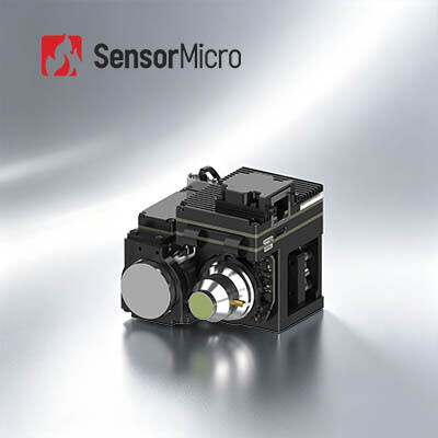 640x512 Resolution 15μm Pixel Size 20mK NETD Cooled MWIR Infrared Camera Module for High-Sensitivity Thermal Imaging