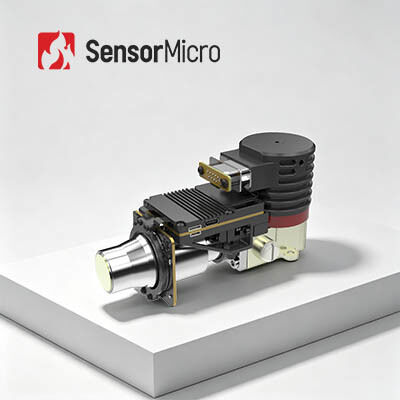 LFM330Z3 High Reliability MWIR Cooled Thermal Imaging Module with 320x256 Resolution and 30μm Pixel Size